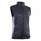 ION Shelter Hybrid Gilet Svart S Femme