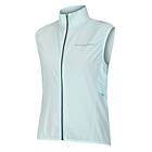 Endura Pakagilet Gilet Blå M Women's