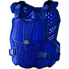 Troy Lee Designs Rockfight Protection Vest Röd XL-2XL