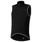 Shimano Beaufort Warm Gilet 1 Units Svart 2XL Homme