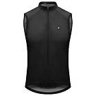 Siroko V1 Blaast Gilet Svart S Man