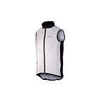 Wowow Stelvio 2,0 Gilet Vit XL Homme