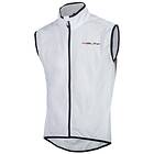 Nalini Arietta Gilet Vit M Homme