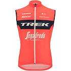 Santini Trek Segafredo 2022 Gilet (Herr)