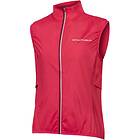 Endura Pakagilet Gilet Rosa XS Kvinna