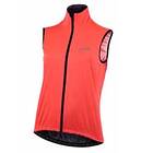 Nalini Wr Gilet Röd XS Women's