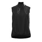 Odlo Essential Windproof Gilet Svart XS Women's