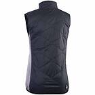 ION Shelter Hybrid Gilet Svart L Women's