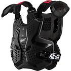 Leatt Peto 3,5 Pro Protective Vest Svart