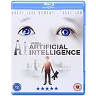 A.I. (UK) (Blu-ray)