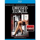 Dressed to Kill - Unrated (US) (Blu-ray)