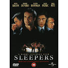 Sleepers (UK) (DVD)