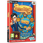 The Hidden Object Game Show (PC)