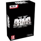 ArmA X - Anniversary Edition (PC)