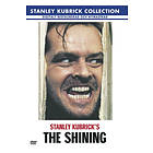 The Shining (1980) (DVD)