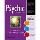 Psychic Workbook: Tools and Techniques to Develop Reliable Insight