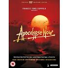 Apocalypse Now (1979) (UK) (DVD)