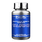 Scitec Nutrition Taurine 90 Kapslar