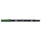 Tombow Penselpenna Dark Jade