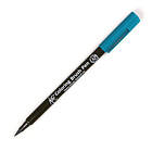 Viridian Koi Color Brush Pen