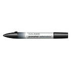 Winsor & Newton Promarker Watercolour Payne's Gray 465