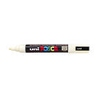 Posca PC-5M Ivory 19 (1,8-2,5 mm)