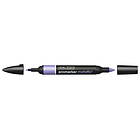 Winsor & Newton Promarker Metallic Violet (MT VT)