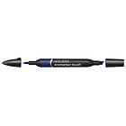 Winsor & Newton Promarker Brush Indigo Blue (V234)