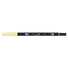Tombow Penselpenna Light Sand