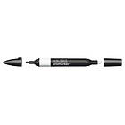 Winsor & Newton Promarker Cool Grey 0 (CG0)