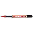 Uni-ball Eye Broad/1mm Red