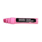 Marker LX P. WP Med. Magenta