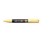 Posca PC-1M Straw yellow 38 (0,7 mm)