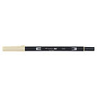 Tombow Penselpenna Tan