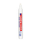 Edding 4095 Chalk marker vit