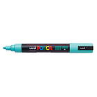 Posca PC-5M Aqua green 545 (1.8-2.5 mm)