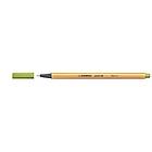 Stabilo point 88/33 applegreen
