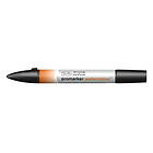 Winsor & Newton Promarker Watercolour Burnt Sienna 074