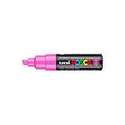 Posca PC-8K Pink 56 (8 mm broad tip / chisel)