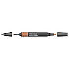 Winsor & Newton Promarker Saddle Brown (O345)