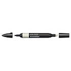 Winsor & Newton Promarker Warm Grey 2 (WG2)