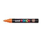Posca PC-5M Orange 54 (1.8-2.5 mm)