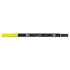 Tombow Penselpenna Proc.Yellow