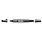 Winsor & Newton Promarker Warm Grey 7 (WG7)