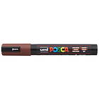 Posca PC-5M Cacao brown 75 (1,8-2,5 mm)