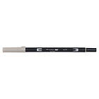 Tombow Penselpenna Warm Grey 2