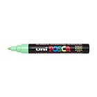 Posca PC-5M Light green 33 (1.8-2.5 mm)