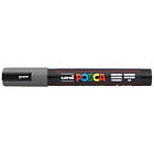 Posca PC-5M Deep grey 97 (1,8-2,5 mm)