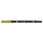 Tombow Penselpenn Baby Yellow