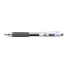 Faber -Castell Gel Pen Fast – svart gelpenna med 0.7 mm skrivbredd